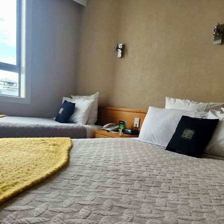 Kelvin Hotel Invercargill Exteriér fotografie
