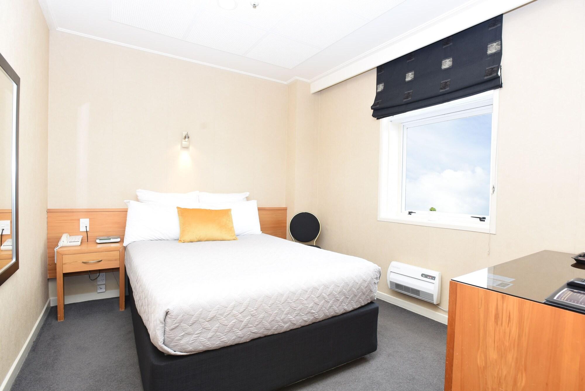 Kelvin Hotel Invercargill Exteriér fotografie