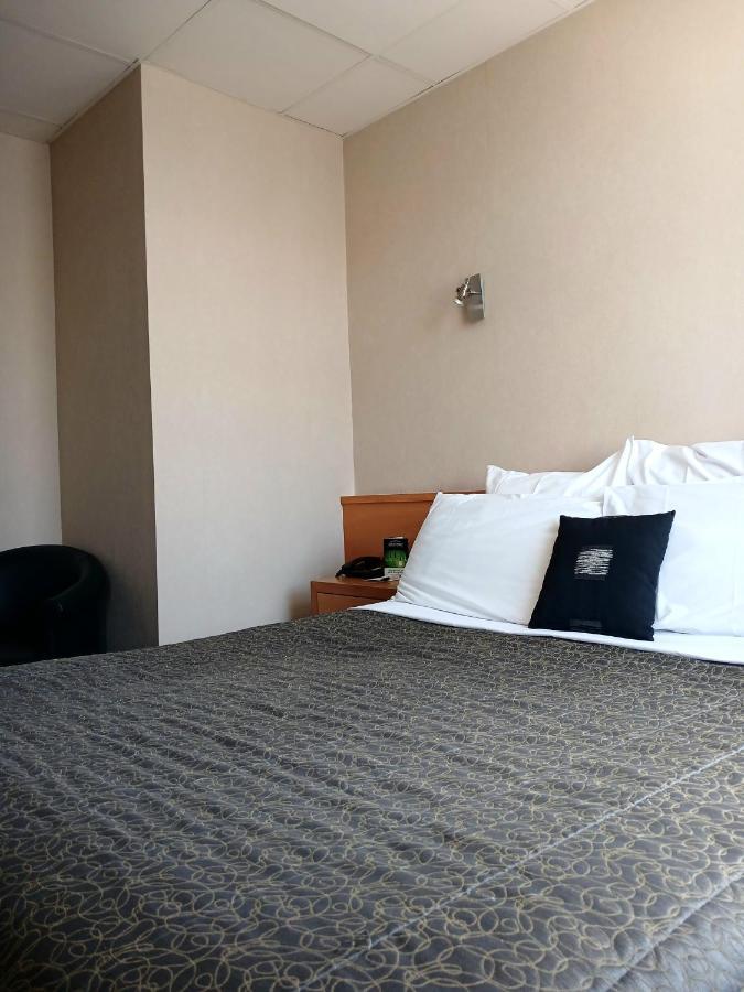 Kelvin Hotel Invercargill Exteriér fotografie