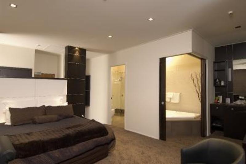 Kelvin Hotel Invercargill Exteriér fotografie