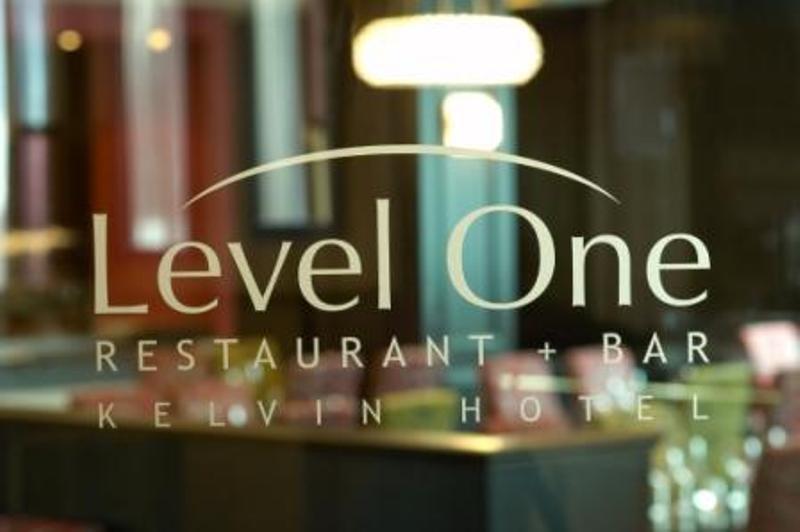 Kelvin Hotel Invercargill Exteriér fotografie