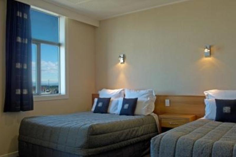 Kelvin Hotel Invercargill Exteriér fotografie